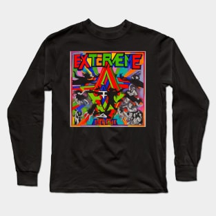 EXTREME Long Sleeve T-Shirt